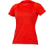 Endura Naisten pyöräilypaita Singletrack S/S Jersey Paprika