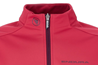 Endura Sykkeljakke for Damer Windchill Jacket ll Aubergine