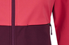 Endura Sykkeljakke for Damer Windchill Jacket ll Aubergine