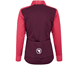 Endura Sykkeljakke for Damer Windchill Jacket ll Aubergine