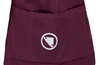 Endura Sykkeljakke for Damer Windchill Jacket ll Aubergine