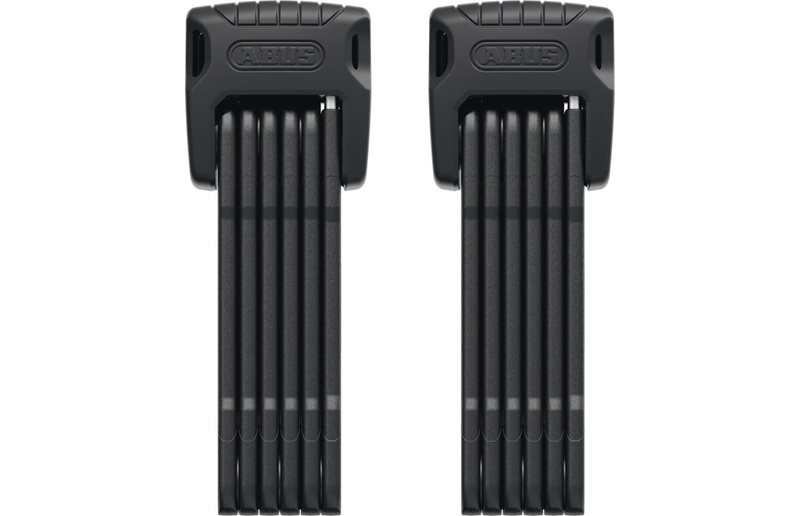 Abus Vikbart Lås 6500K Granit X-Plus Twi