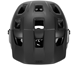 Abus Cykelhjälm Modrop Velvet Black