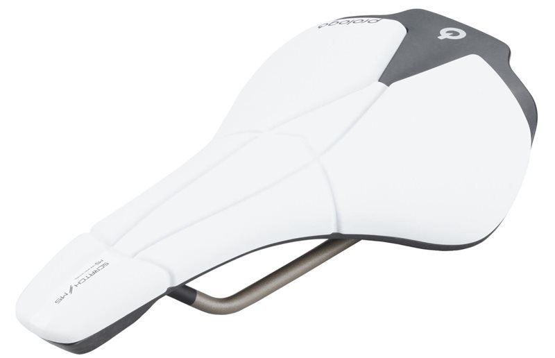 prologo Scratch M5 TiroX Saddle Black/White