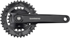 Shimano Kranksett 7/8-delt Dobbel