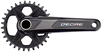 Shimano Kranksett 12-Delt Enkel
