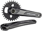Shimano Kranksett 12-delt Singel