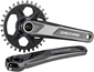 Shimano Kranksett 12-Speed Singel