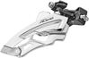 Shimano Etuvaihtaja 3X9-Vaihteinen Fd-M3100-M 34.