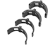 Shimano Etuvaihtaja 3X9-Vaihteinen Fd-M3100-M 34.