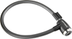 Vajerlås Kryptonite kryptoflex 1565 15mm