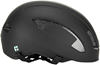 Pyöräilykypärä Lazer CityZen KinetiCore Matte Black