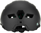 Cykelhjälm Lazer CityZen KinetiCore Matte Black