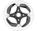 Shimano Bremseskive 160mm Center L Int Rt