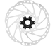 Shimano Bremseskive 203mm Center L Int Sm