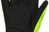 100% Hydromatic Gloves Fluo Yellow