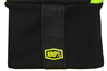 100% Hydromatic Gloves Fluo Yellow