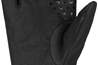 100% Hydromatic Brisker Gloves Black