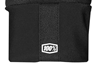 100% Hydromatic Brisker Gloves Black
