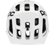 Poc MTB Hjälm Tectal Race Mips Hydrogen White/Uranium Black