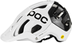 Poc MTB Hjälm Tectal Race Mips Hydrogen White/Uranium Black