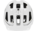 Poc MTB Hjelm Axion Race Mips Hydrogen White/Uranium Black Matt