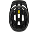 Poc MTB Hjälm Axion Race Mips Uranium Black Matt/Hydrogen White