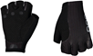 Pyöräilyhanskat POC Agile Short Glove Uranium Black