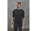 Sykkeltrøye POC M's Thermal Lite Jersey Uranium Black