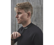 Sykkeltrøye POC M's Thermal Lite Jersey Uranium Black