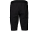 Sykkelshorts POC Guardian Air Shorts Uranium Black