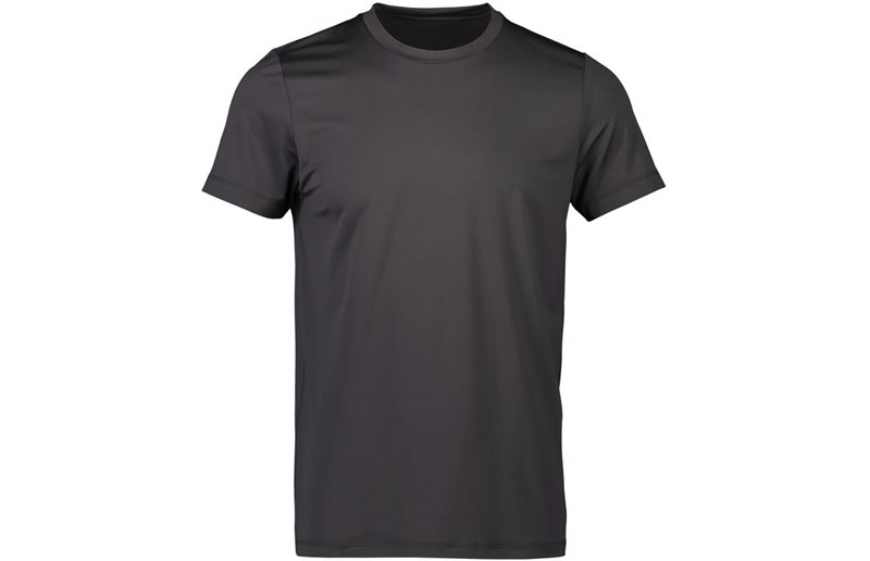 Poc Sykkeltrøye M's Reform Enduro Light Tee Sylvanite Grey