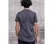 Poc Sykkeltrøye M's Reform Enduro Light Tee Sylvanite Grey