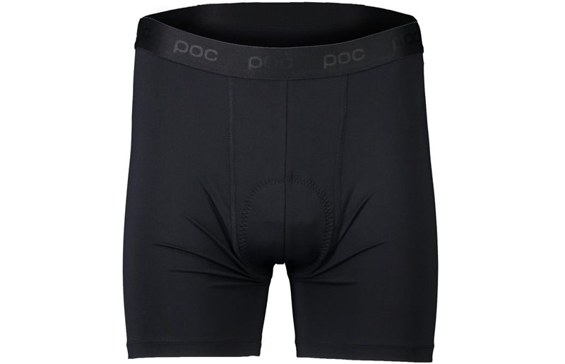 Poc Sykkelshorts Re-Cycle Boxer Uranium Black