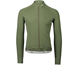 Poc Sykkeltrøye M's Ambient Thermal Jersey Epidote Green