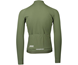 Poc Sykkeltrøye M's Ambient Thermal Jersey Epidote Green