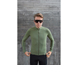 Poc Sykkeltrøye M's Ambient Thermal Jersey Epidote Green