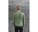 Poc Sykkeltrøye M's Ambient Thermal Jersey Epidote Green
