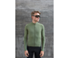 Poc Sykkeltrøye M's Ambient Thermal Jersey Epidote Green