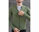 Poc Sykkeltrøye M's Ambient Thermal Jersey Epidote Green
