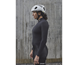 Poc Sykkeltrøye W'S Ambient Thermal Jersey Uranium Black