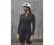 Poc Sykkeltrøye W'S Ambient Thermal Jersey Uranium Black
