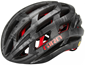 Giro Helios Spherical Mat Black Crossing