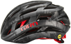 Giro Helios Spherical Mat Black Crossing