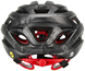 Giro Helios Spherical Mat Black Crossing