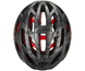 Giro Helios Spherical Mat Black Crossing