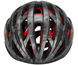 Giro Helios Spherical Mat Black Crossing