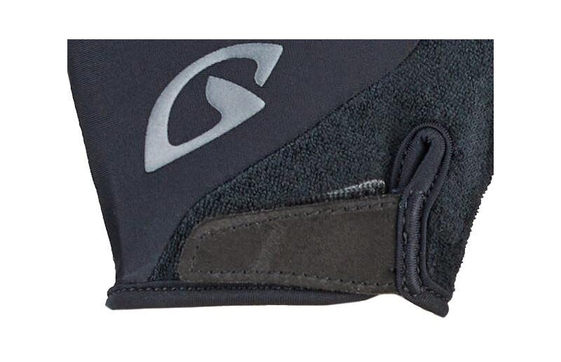 Giro Jag Gloves Men Black