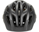 Met Cykelhjälm MTB Veleno Mips Black/Matt Glossy
