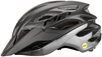 Met Cykelhjälm MTB Veleno Mips Black/Matt Glossy